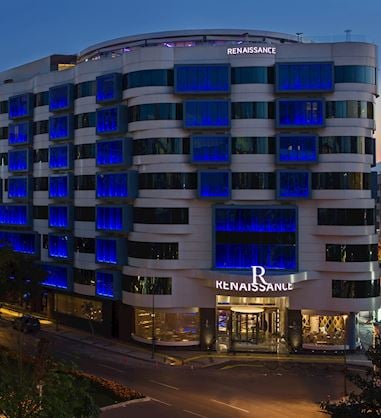 Renaissance İzmir Hotel Renaissance İzmir Hotel