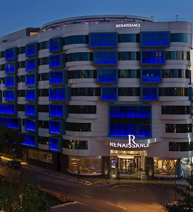 Renaissance İzmir Hotel