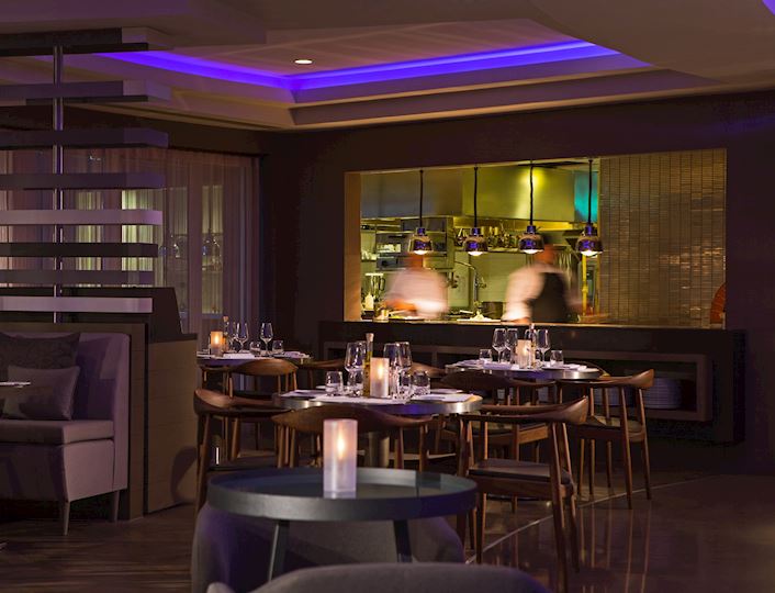 Akdeniz Mutfağının Yaratıcılıkla Yeniden Sunumu