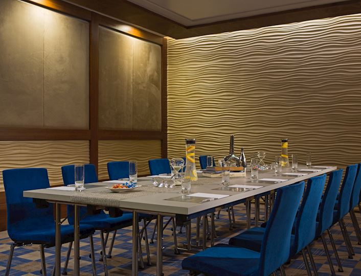 Ege Toplantı Salonu