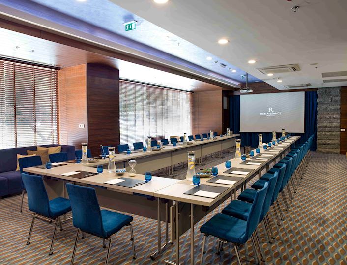 Pinch Sınıf Düzen