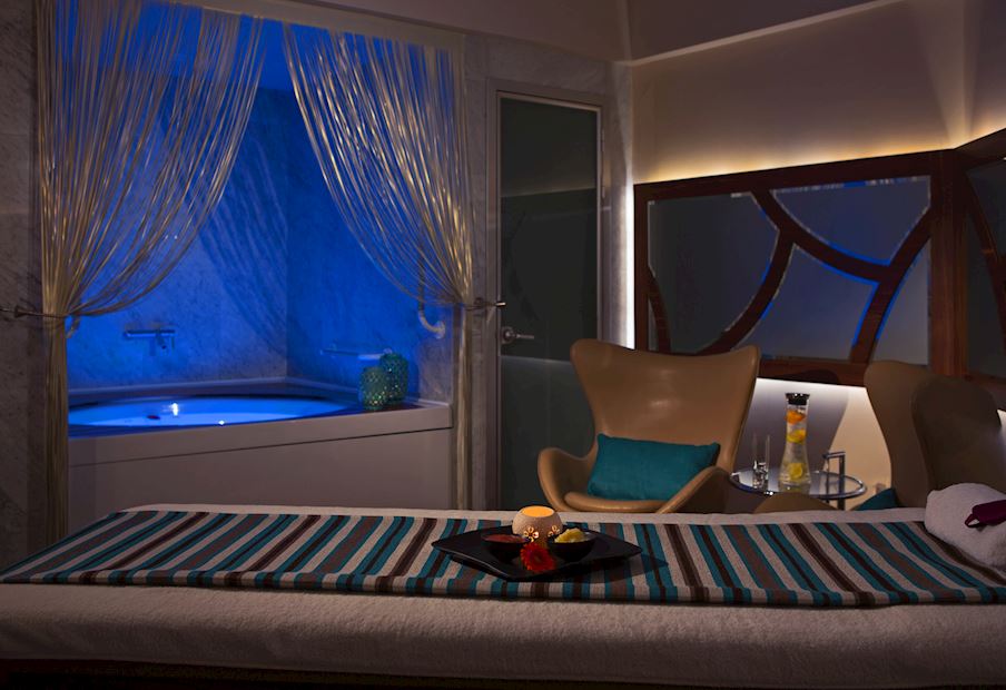 Benzersiz bir konaklama, unutulmaz keşifler