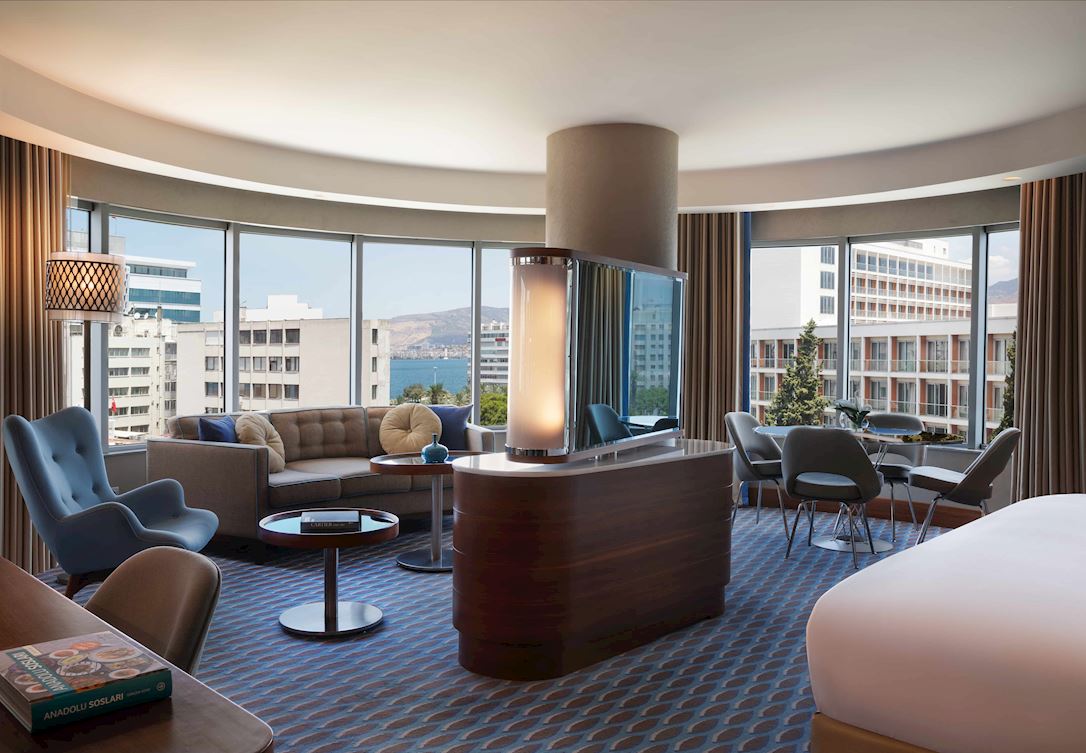 Executive Suite